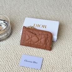 Christian Dior Wallets Purse